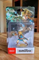 ⭐️ NEU Zelda Link Amiibo-Figur Nintendo Tears of the Kingdom OVP Niedersachsen - Syke Vorschau