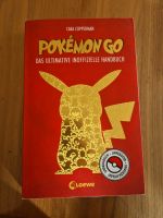 Pokemon Go Handbuch wie neu! Bayern - Denkendorf Vorschau