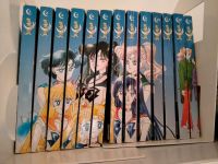 Sailor Moon Comics Band 1-13 Dresden - Blasewitz Vorschau