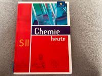 Chemie heute SII - Schroedel Bielefeld - Ubbedissen Vorschau