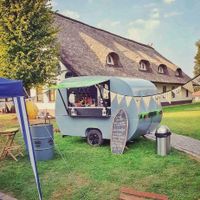 Ausschankwagen Bierwagen "Anhängbar" Cocktailwagen Güstrow - Landkreis - Laage Vorschau