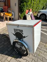 Transportbox Anhänger Fahrrad Nordrhein-Westfalen - Holzwickede Vorschau