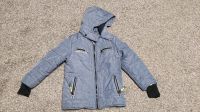 Winterjacke Jacke Gr. 116/122 von Staccato Hessen - Gladenbach Vorschau