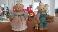 ❣️ Cherished Teddies Engel Kittie Weihnachten ❣️ Bayern - Werneck Vorschau