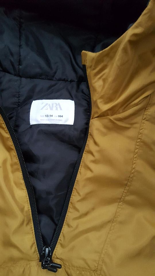 Jacke Zara 164 in Pössneck