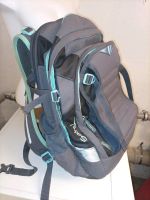 Wanderrucksack von Skatch grau mintgrün 45x32 cm Hessen - Flörsheim am Main Vorschau