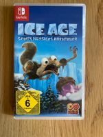 Nintendo Switch Spiel Ice Age Nürnberg (Mittelfr) - Mitte Vorschau