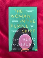 The Woman in the purple skirt | Natsuko Imamura | Buch | Japan Niedersachsen - Zeven Vorschau