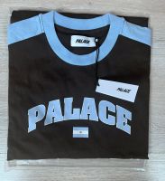 Palace Flag T-Shirt Argentina Black L Saarland - Überherrn Vorschau