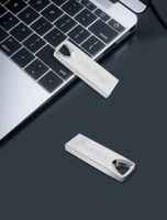 Reletech USB Stick 2.0, 64 GB, Silber, NEU Bayern - Mindelheim Vorschau