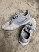 Nike Streetgato Gato Fußballschuhe Blau Blauer Indigo Gr 40 Nordrhein-Westfalen - Bedburg Vorschau