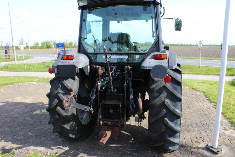 Deutz Fahr Agroplus 410, 2013, 1920 stunden in Twist