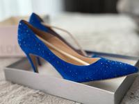 High Heels Hessen - Trebur Vorschau