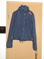 Jacke Superdry Gr. 158  Mädchen Sachsen-Anhalt - Eisleben Vorschau