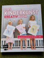 Das Kinderkunst Kreativ Buch  Claudia Schaumann Baden-Württemberg - Crailsheim Vorschau