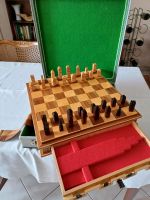 Zauberhaftes Schachspiel Berlin - Spandau Vorschau