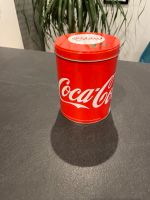 Coca-Cola Dose Saarland - Überherrn Vorschau