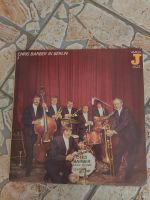 Chris Barber in Berlin Amiga Jazz Vinyl LP Berlin - Köpenick Vorschau