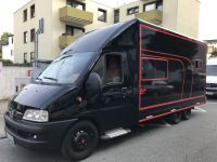 Wohnmobil Peugeot Hessen - Trebur Vorschau