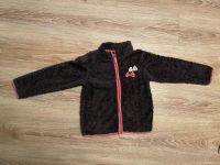 Kuscheljacke / Jacke Größe 122 Nordrhein-Westfalen - Nümbrecht Vorschau