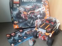 Lego Technik Offroader ferngesteuert Nordrhein-Westfalen - Lüdinghausen Vorschau