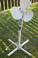 Stand-Ventilator Modell SP3-16AN 60W 16"Floor Fan Kaisen 3Speed Parchim - Landkreis - Parchim Vorschau