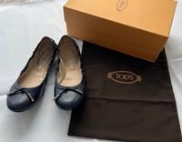 Tod´s Ballerinas Nordrhein-Westfalen - Lippstadt Vorschau