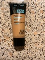 Maybelline Fit Me! Matte&Poreless Make-up Nr. 130 Buff Beige, Hessen - Offenbach Vorschau