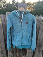 Naketano Damen Jacke Fleece Niedersachsen - Weyhausen Vorschau