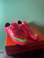 Nike Mercurial Vapor X Elite ACC / 10 Elite WM Superfly 44 AG Hessen - Wiesbaden Vorschau
