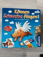 Können Schweine fliegen Schleswig-Holstein - Kaltenkirchen Vorschau