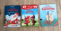 4 x Kinder-Buch Der kleine Drache Kokosnuss Horn-Lehe - Lehesterdeich Vorschau