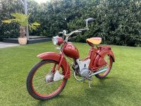 Simson SR2 Top Restauriert  Papiere SR1 Oldtimer Moped Rheinland-Pfalz - Worms Vorschau