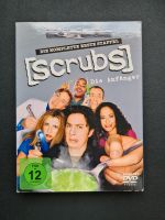 Scrubs: Die Anfänger - Die Komplette Erste Staffel (4 DVD's) Dresden - Leubnitz-Neuostra Vorschau