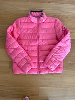 Tommy Jeans Pufferjacke M Nagelneu Bayern - Lindau Vorschau