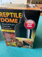 Exo Terra Reptile Dome / Reflektorlampe NEU/OVP Nordrhein-Westfalen - Altenberge Vorschau