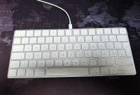 Apple Magic Keyboard 2 (A1644) Tastatur Qwertz Deutsch Nordrhein-Westfalen - Hemer Vorschau