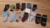 Socken, ABS- Socken, Stoppersocken Gr. 15 bis 22, 62 bis zur 80 Brandenburg - Annahütte Vorschau