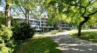 ⭐️ Favorite Parkhotel Gmbh ➡️ Human  (m/w/x), 55131 Rheinland-Pfalz - Mainz Vorschau