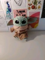 Mandalorian Baby Yoda Stofftier Köln - Nippes Vorschau