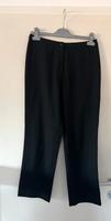 Cinque Hose Straight Leg 38 schwarz Nordrhein-Westfalen - Detmold Vorschau