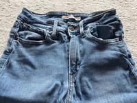 Levi‘s High Rise Skinny 27 Bayern - Alzenau Vorschau