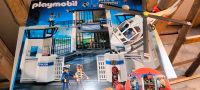 Playmobil Polizei Station Thüringen - Auengrund Vorschau