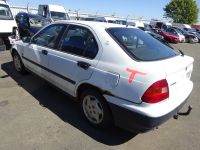 Honda Civic MA 8/9 MB , 5 Gang, Schlachtung Bayern - Hof (Saale) Vorschau