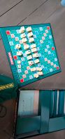 Scrabble - Original [Plastikbuchstaben)[Wortspiel] Hessen - Gelnhausen Vorschau