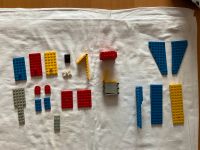 Lego–Platten spezielle Vintage Niedersachsen - Gehrden Vorschau