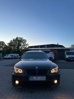 BMW E60 525d Altona - Hamburg Altona-Nord Vorschau