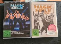 Dvds Magic Mike & Magic Mike XXL Rheinland-Pfalz - Daxweiler Vorschau