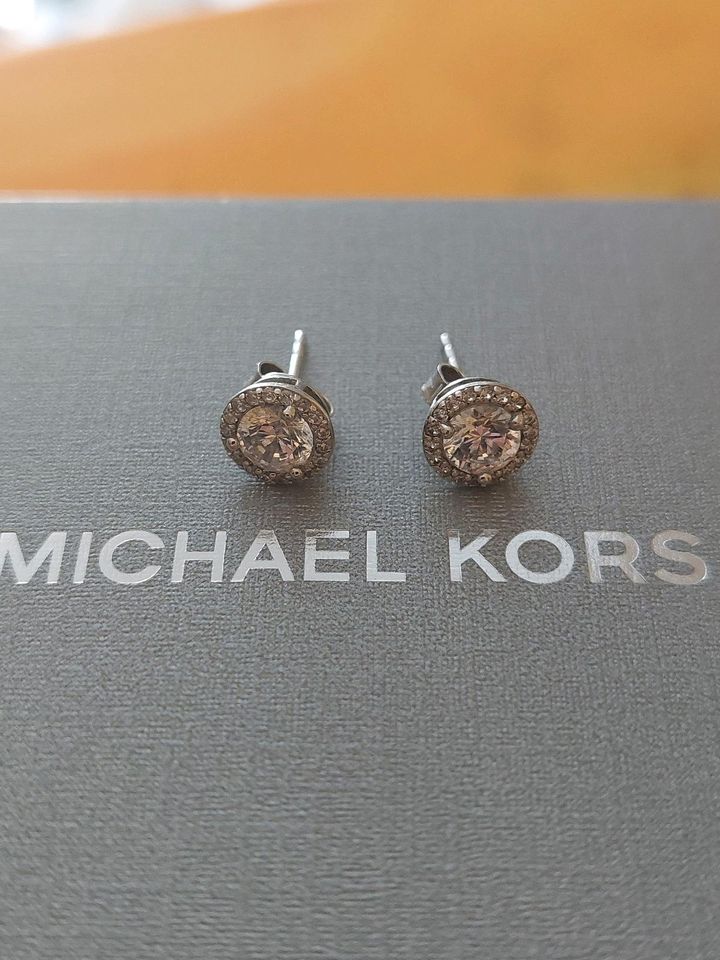 Michael Kors Ohrringe in Ludwigshafen