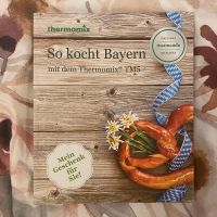 Thermomix Kochbuch So kocht Bayern Niedersachsen - Königslutter am Elm Vorschau